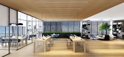 Others image of 2500.0 Sq.ft  Ready to use Office Space for sale in Park Street Area for 82000000