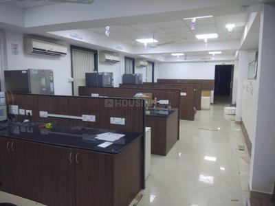 Hall image of 5000.0 Sq.ft  Ready to use Office Space for rent in Thane West for 360000