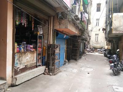 Others image of 95.0 Sq.ft   Shop for rent in Khirki Extension for 10000