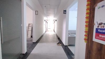 Others image of 350.0 Sq.ft  Ready to use Office Space for sale in Punawale for 7000000