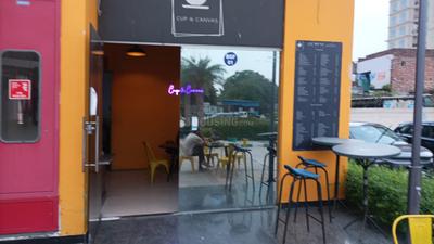 Others image of 144.0 Sq.ft pre-leased  Shop for sale in Sector 37D for 4800000