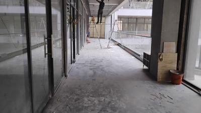 Others image of 527.0 Sq.ft  Ready to use Office Space for sale in Sargasan for 6500000