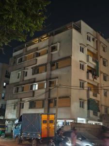 Others image of 3000.0 Sq.ft pre-leased  Commercial Property for sale in HBR Layout for 120000000