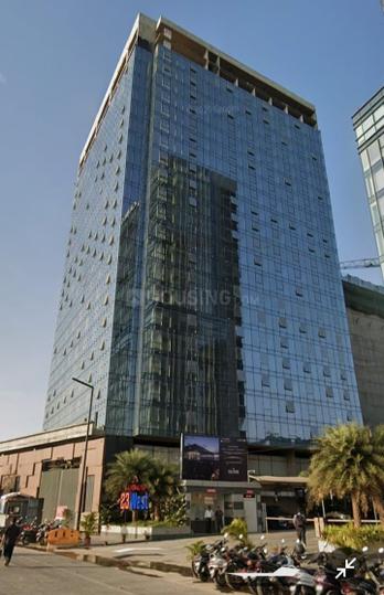 Others image of 790.0 Sq.ft  Bare shell Office Space for sale in Kopar Khairane for 9500000