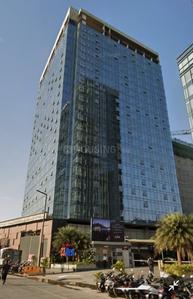 Others image of 790.0 Sq.ft  Bare shell Office Space for sale in Kopar Khairane for 9500000