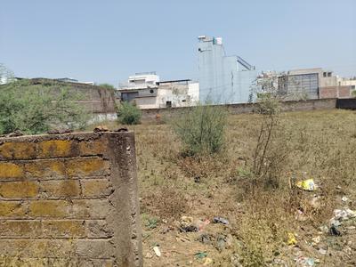 Commercial Plot