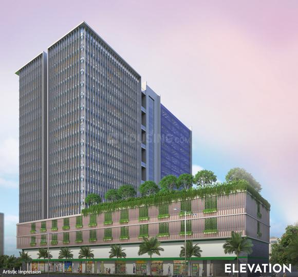Others image of 603.0 Sq.ft  Ready to use Office Space for sale in Chembur for 14500000