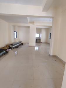 Floor Plan image of 1266.0 Sq.ft  Bare shell Office Space for rent in Chendhare for 30000