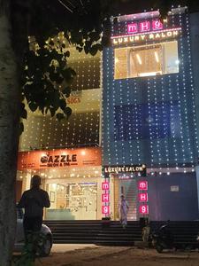 Commercial image of 680.0 Sq.ft   Showroom for rent in Urban Estate for 35000