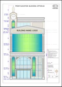 Others image of 2889.0 Sq.ft   Commercial Property for rent in Sector 16 Dwarka for 950000