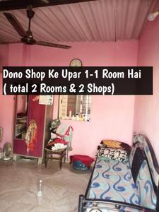 Others image of 180.0 Sq.ft pre-leased  Showroom for sale in Malad West for 6200000