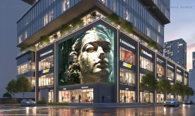Others image of 600.0 Sq.ft  Ready to use Office Space for sale in Bandra West for 59000000