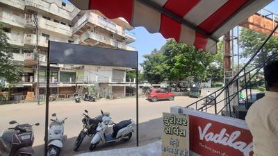 Others image of 130.0 Sq.ft   Shop for sale in Karelibagh for 2600000