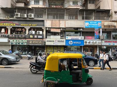 Others image of 531.0 Sq.ft pre-leased  Showroom for sale in Sarkhej for 10800000