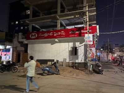 Others image of 2000.0 Sq.ft  Bare shell Office Space for rent in Manakondur for 150000