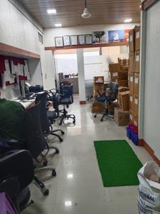 Others image of 350.0 Sq.ft  Ready to use Office Space for rent in Vashi for 70000