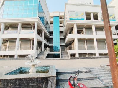 Outside View image of 235.0 Sq.ft   Shop for rent in Raj Nagar Extension for 50000