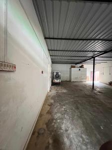Others image of 1500.0 Sq.ft Warehouse for rent in Pandeypur for 40000