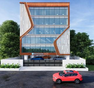Others image of 2477.0 Sq.ft  Bare shell Office Space for sale in Vengaivasal for 26220000
