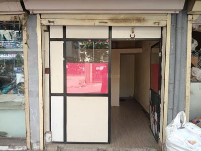 Others image of 150.0 Sq.ft  Ready to use Office Space for rent in Airoli for 14000