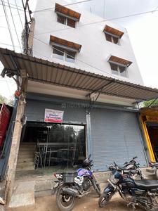 Entrance image of 4100.0 Sq.ft pre-leased  Commercial Property for sale in Tara Nagar for 40000000