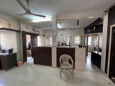 Hall image of 1350.0 Sq.ft Ready to use Office Space for sale in Parvati Darshan for 22000000