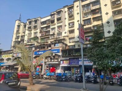 Others image of 280.0 Sq.ft   Shop for rent in Sanpada for 50000
