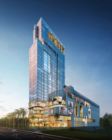 Others image of 200.0 Sq.ft   Shop for sale in Sector 43 for 6000000