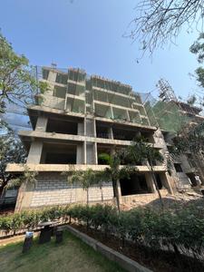 Outside View image of 3570.0 Sq.ft   Showroom for sale in Badlapur East for 49500000