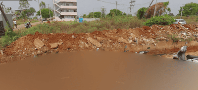 Others image of 1050.0 Sq.ft   Commercial Plot for sale in Nagarur Colony for 7500000