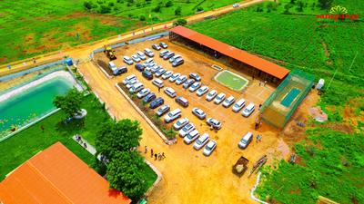 Others image of 5445.0 Sq.ft Commercial Plot for sale in Sangareddy Town for 650000
