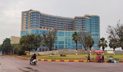 Others image of 350.0 Sq.ft Showroom for rent in Sushant Golf City for 50000