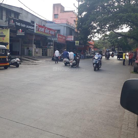 Others image of 1300.0 Sq.ft   Commercial Property for rent in Gokhalenagar for 90000