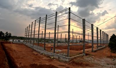Others image of 55000.0 Sq.ft   Warehouse for rent in Bavanahalli for 1440000