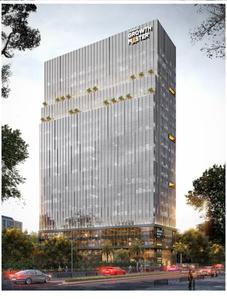 Others image of 1246.0 Sq.ft  Bare shell Office Space for sale in Nerul for 12327100