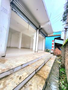 Others image of 400.0 Sq.ft   Shop for rent in New Town for 30000