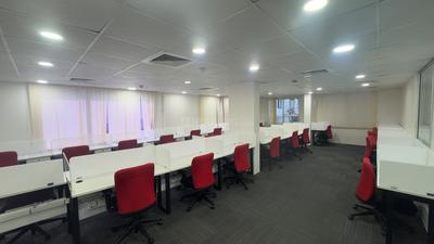 Others image of 2000.0 Sq.ft  Ready to use Office Space for rent in Halasuru for 500000