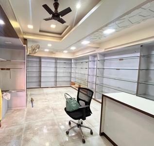 Others image of 310.0 Sq.ft pre-leased  Shop for sale in Wai for 9200000