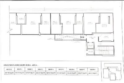 Others image of 5781.0 Sq.ft   Showroom for sale in Thane West for 265000000