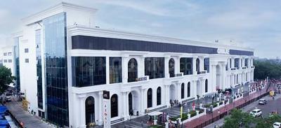 Others image of 100.0 Sq.ft pre-leased  Shop for sale in Chandni Chowk for 13000000