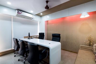 Others image of 510.0 Sq.ft  Ready to use Office Space for rent in Thaltej for 40000