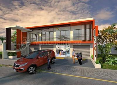 Commercial Plot