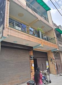 Entrance image of 1350.0 Sq.ft   Warehouse for rent in Sector 16B Dwarka for 17500