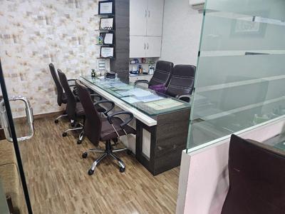 Cabin image of 280.0 Sq.ft  Ready to use Office Space for rent in Mira Road East for 50000