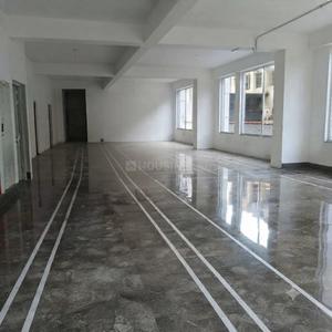 Bare shell Office Space