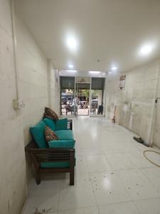 Others image of 350.0 Sq.ft   Shop for rent in Nerul for 45000
