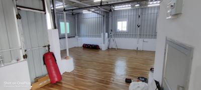 Commercial image of 800.0 Sq.ft  Ready to use Office Space for rent in Poonamallee for 10000