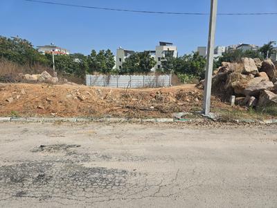 Others image of 267.0 Sq.ft   Commercial Plot for sale in Chandanagar for 29370000