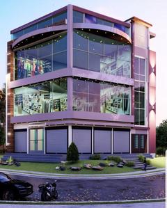 Others image of 336.0 Sq.ft   Shop for sale in Garia for 9500000
