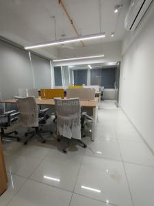 Ready to use Office Space